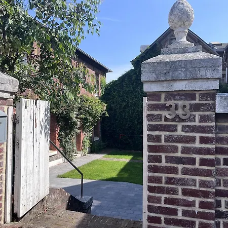 Vakantiehuis Leonie *