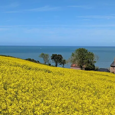 Vakantiehuis Leonie Hautot-sur-Mer