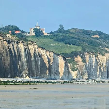 Leonie Vakantiehuis Hautot-sur-Mer